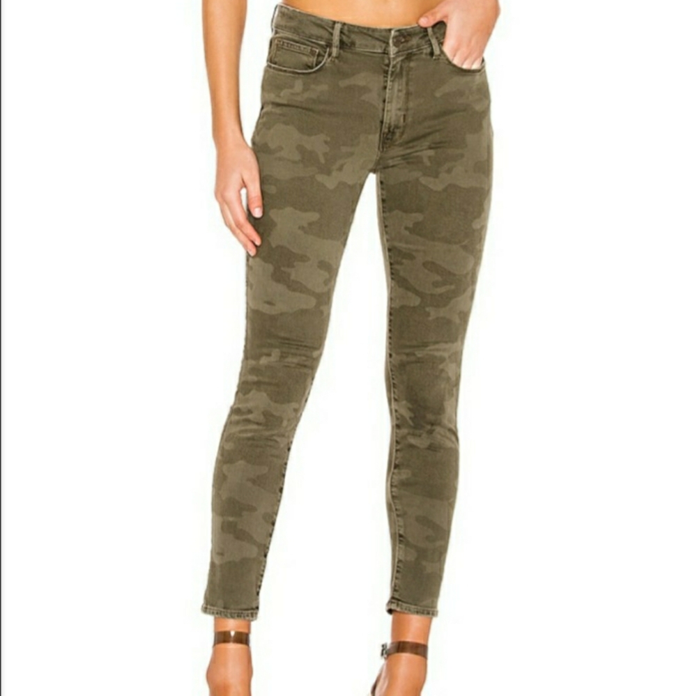 Social standard Jeans by sanctuary
